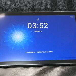 Vankyo S10T 64GB タブレット アンドロイド タブレットPC 【中古品】