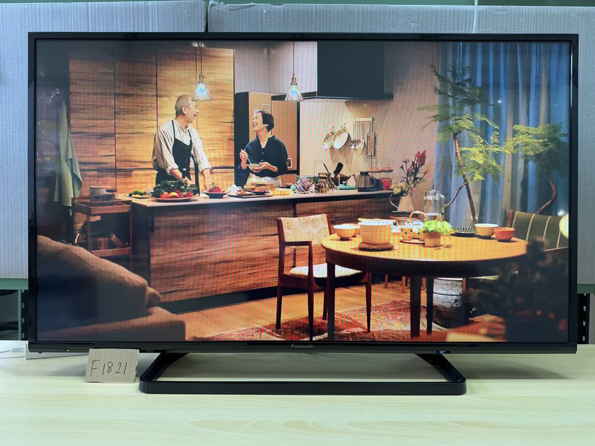 2025年最新】Yahoo!オークション -(panasonic パナソニック) viera(40