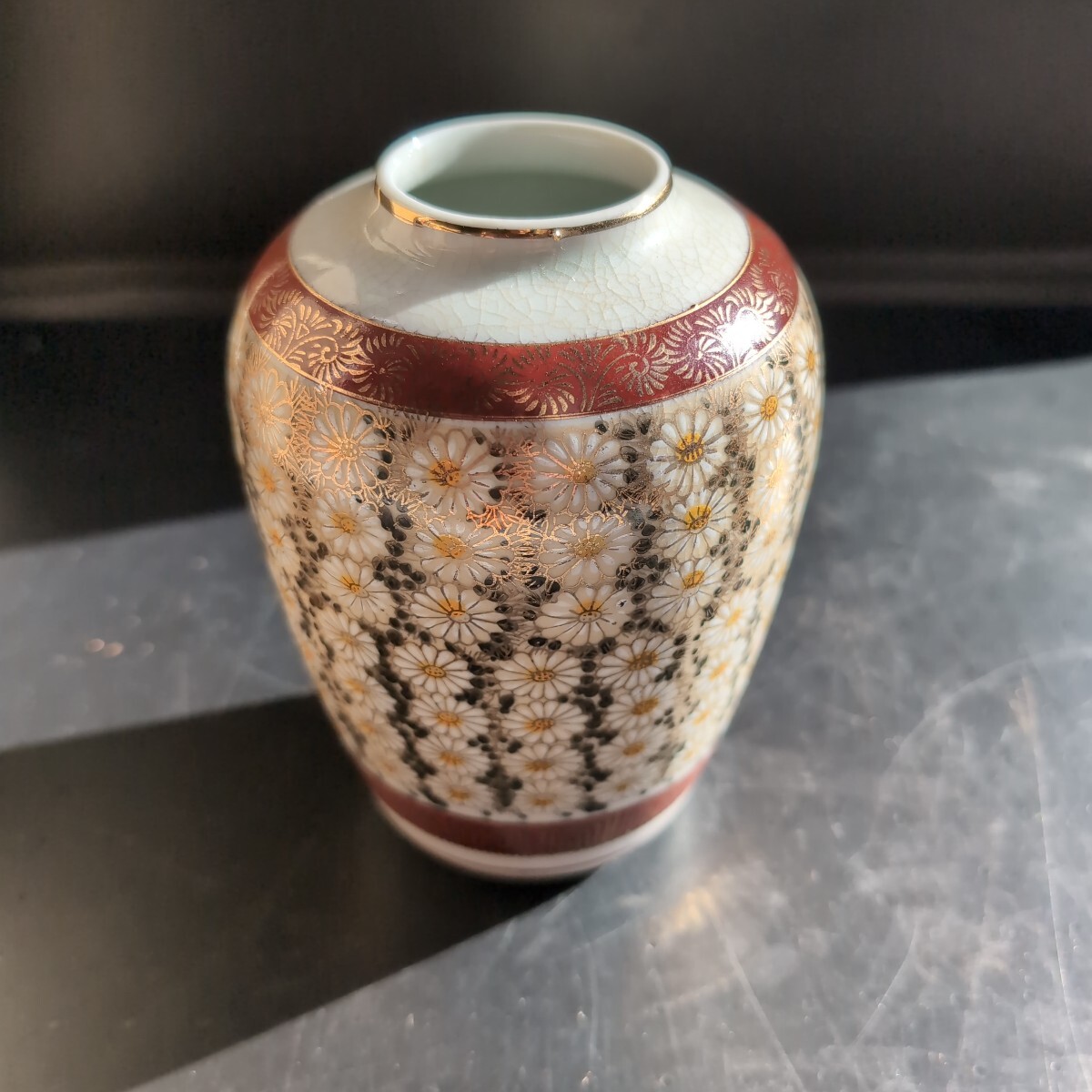 2025年最新】Yahoo!オークション -九谷焼 壺の中古品・新品・未使用品一覧