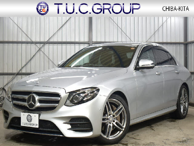 【★品質評価付】ベンツ　Ｅクラス　セダン　Ｅ２５０　アバンギャルド　スポーツレザ