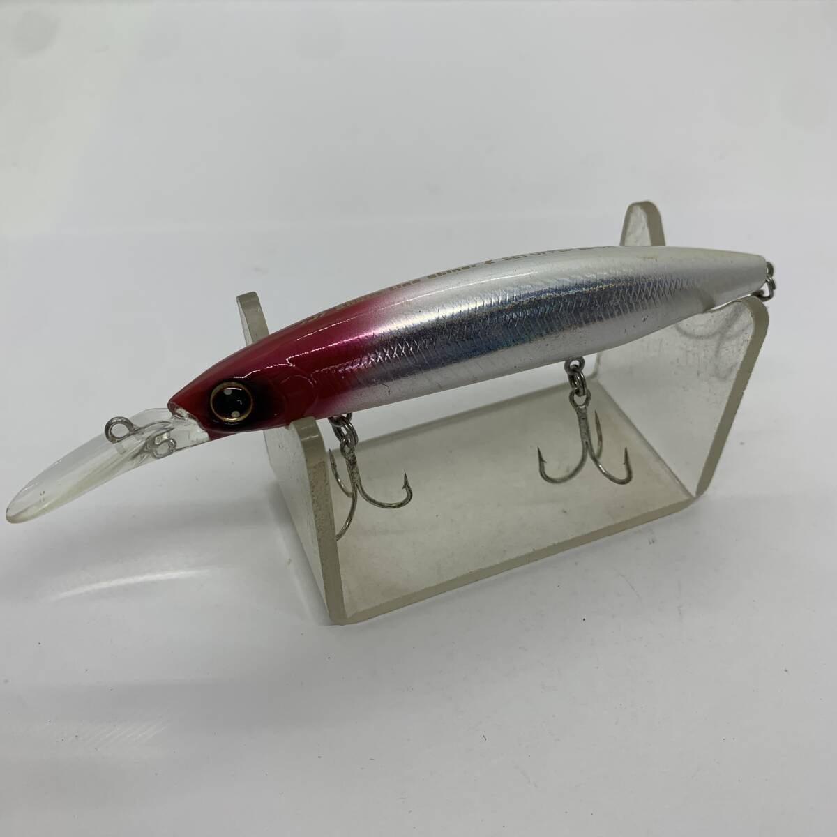 2025年最新】Yahoo!オークション -set upper(ルアー用品)の中古