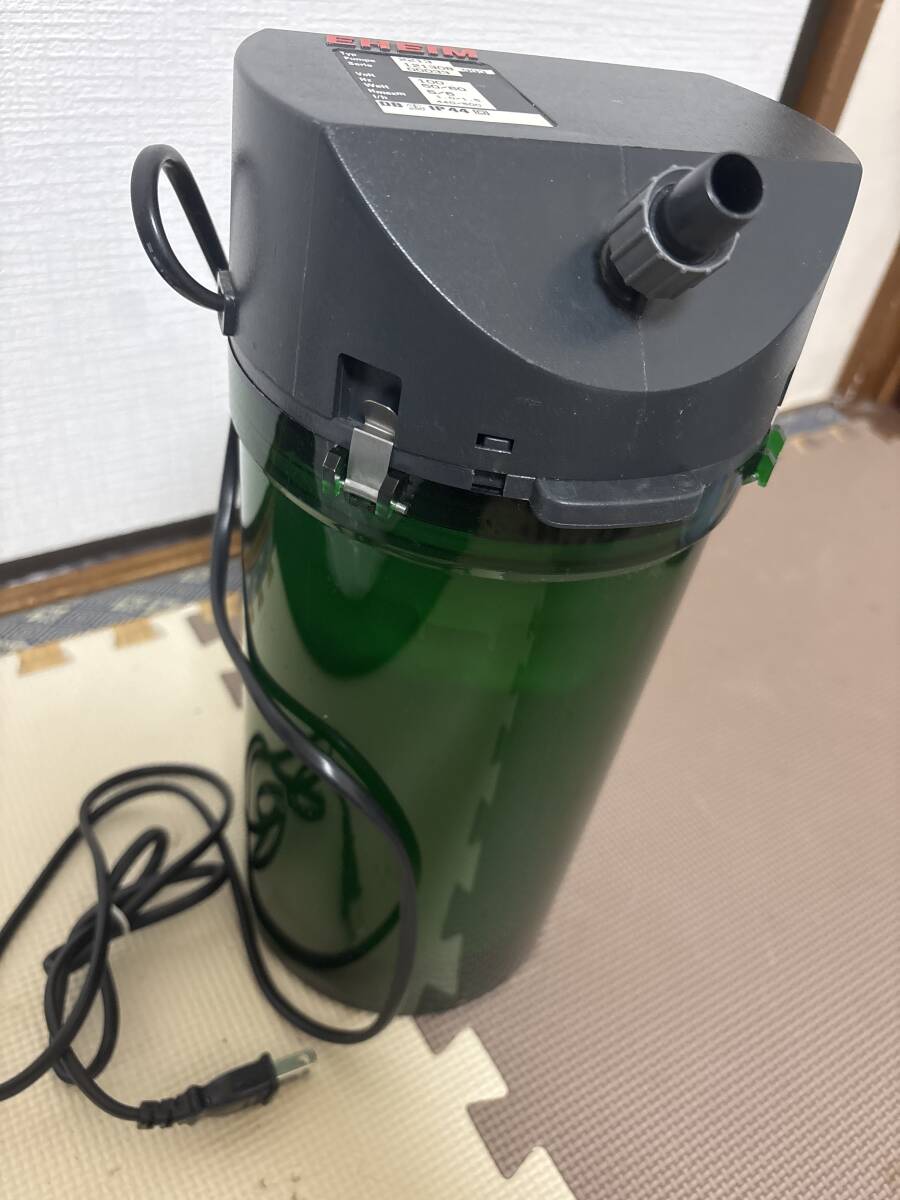 エーハイム2213未使用 2025年最新】Yahoo!オークション -エーハイム2213の中古品・新品・未