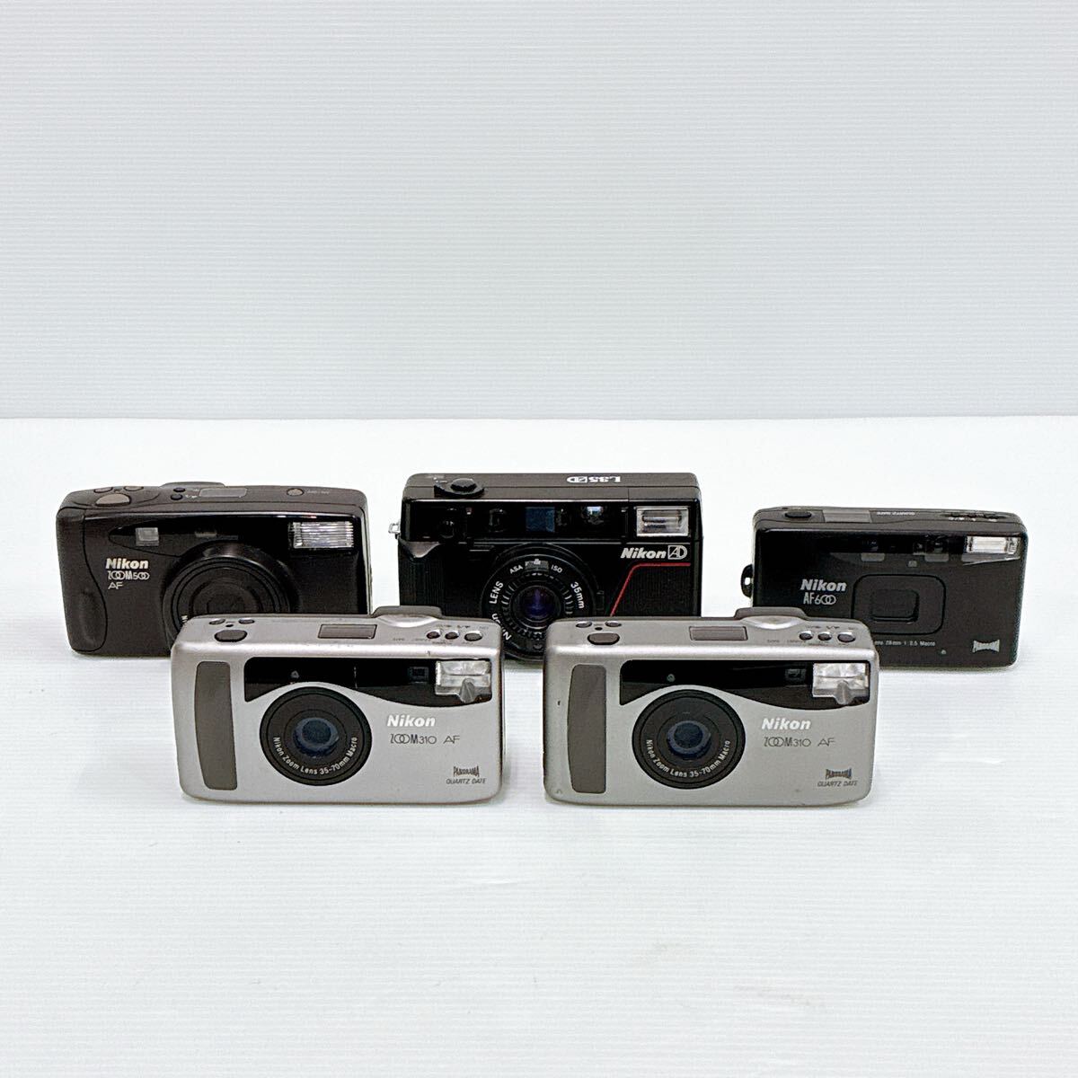 Yahoo!オークション -「カメラ ジャンク まとめ」の落札相場・落札価格