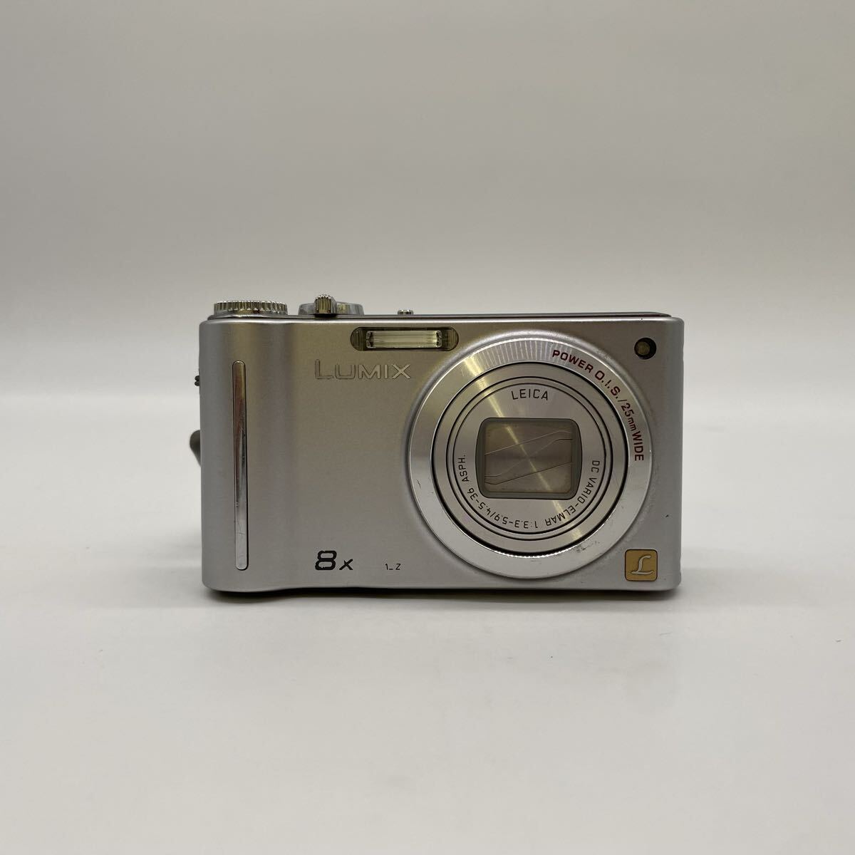 2025年最新】Yahoo!オークション -panasonic lumix dmc-zx1の中古品