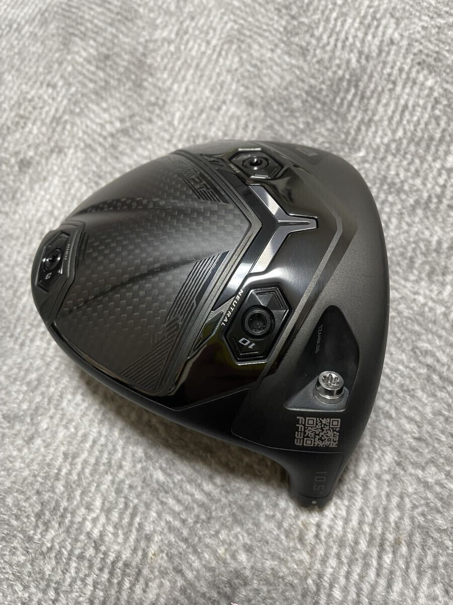 2025年最新】Yahoo!オークション -コブラ ドライバー ヘッドの