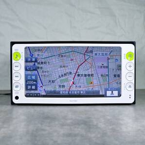 Zx1407|動作確認済|トヨタ純正 NSCP-W61 SDナビ 地図2016年 CD SD ワンセグ MP3 NVF-9118 ZRR70G ZVW30 NHP10 エスティマ アルファード