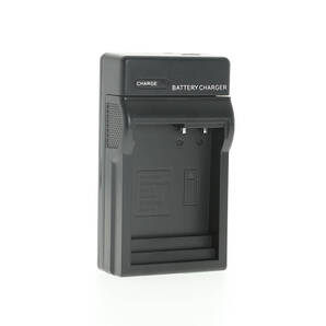 送料無料 Panasonic DMW-BLE9 / DMW-BLG10 / DMW-BLH7 LUMIX DMC-LX100 DMC-TZ85 DMC-TX1 急速互換 USB 充電器 バッテリーチャージャー