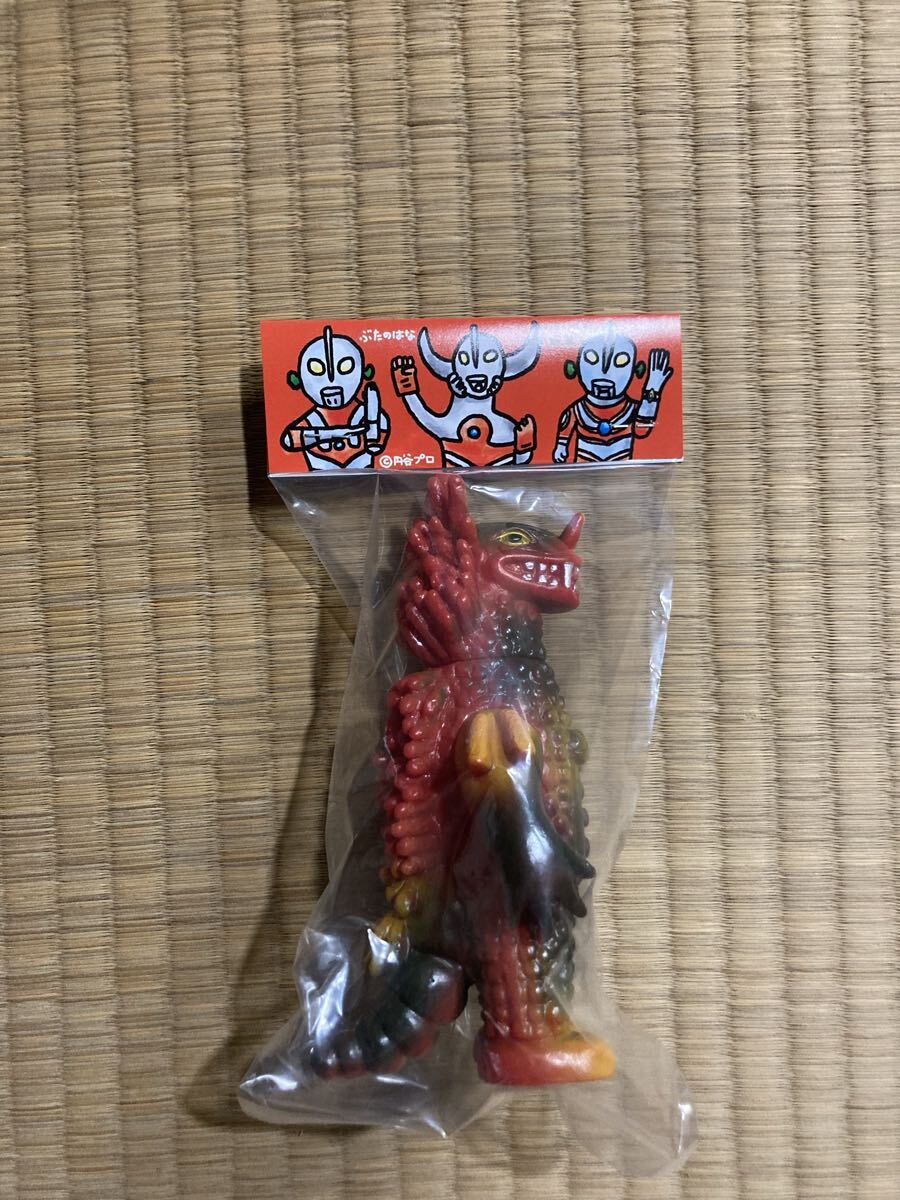 2025年最新】Yahoo!オークション -ぶたのはな ソフビ(フィギュア)の