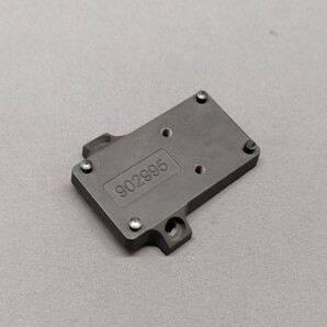 ★★米軍 実物 Elcan Specter DR MRDS ベース 放出品★★PTW DAS devgru delta MK18 URGI VFC KACトレポン mws GBB peq pvs