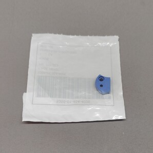 ★★米軍 実物 AN PEQ-2 用 リバーシブル スイッチ部品 放出品★★PTW DAS devgru delta MK18 URGI VFC KACトレポン mws GBB M4 SOPMOD pvs