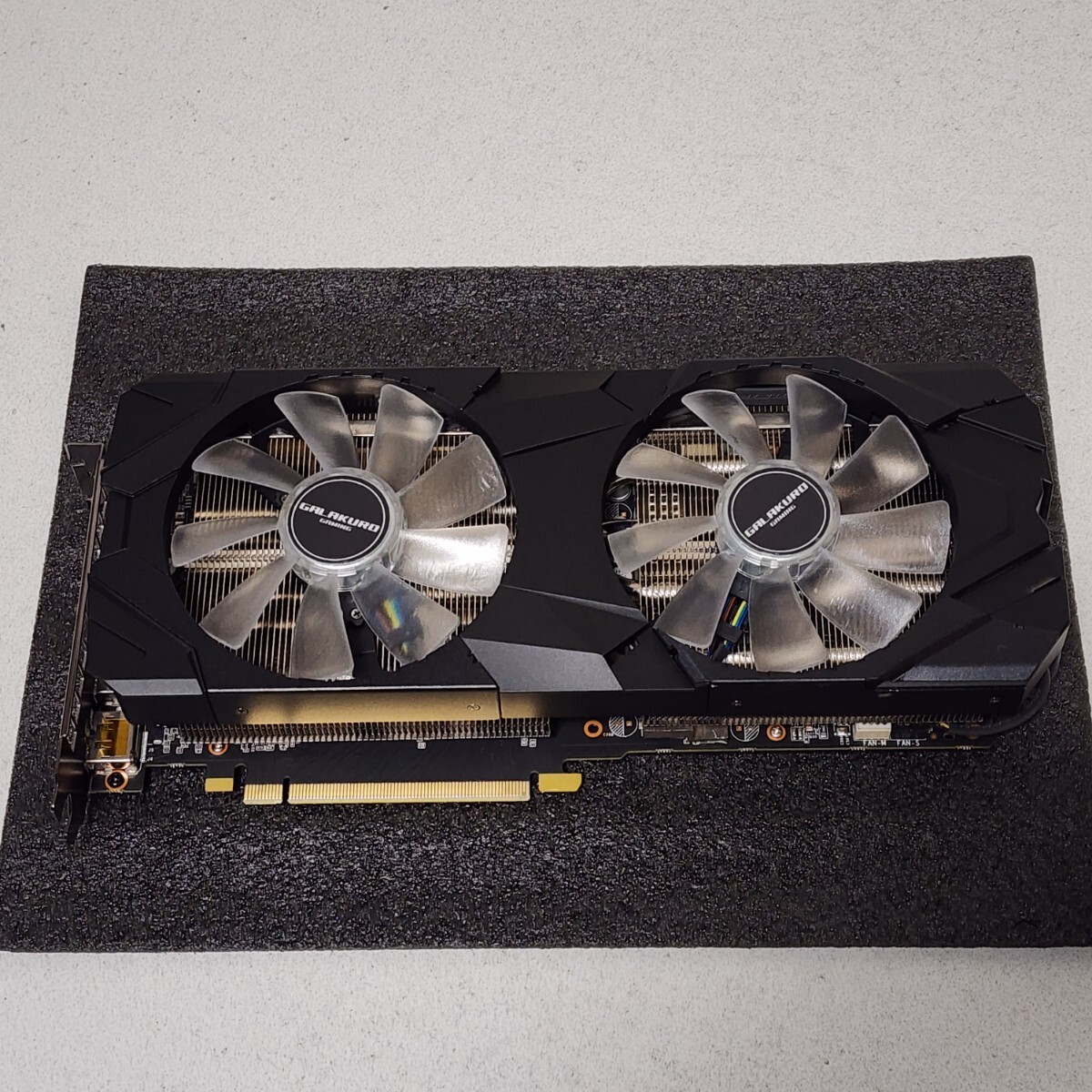 Yahoo!オークション -「rtx 2070 super」(ビデオカード) (カード