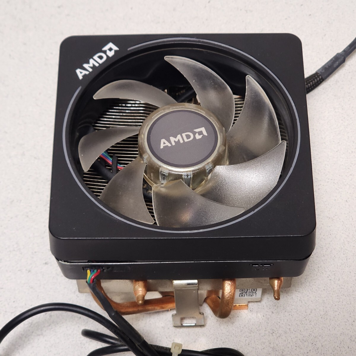 2025年最新】Yahoo!オークション -cpu クーラー ryzen(パーツ)の中古品