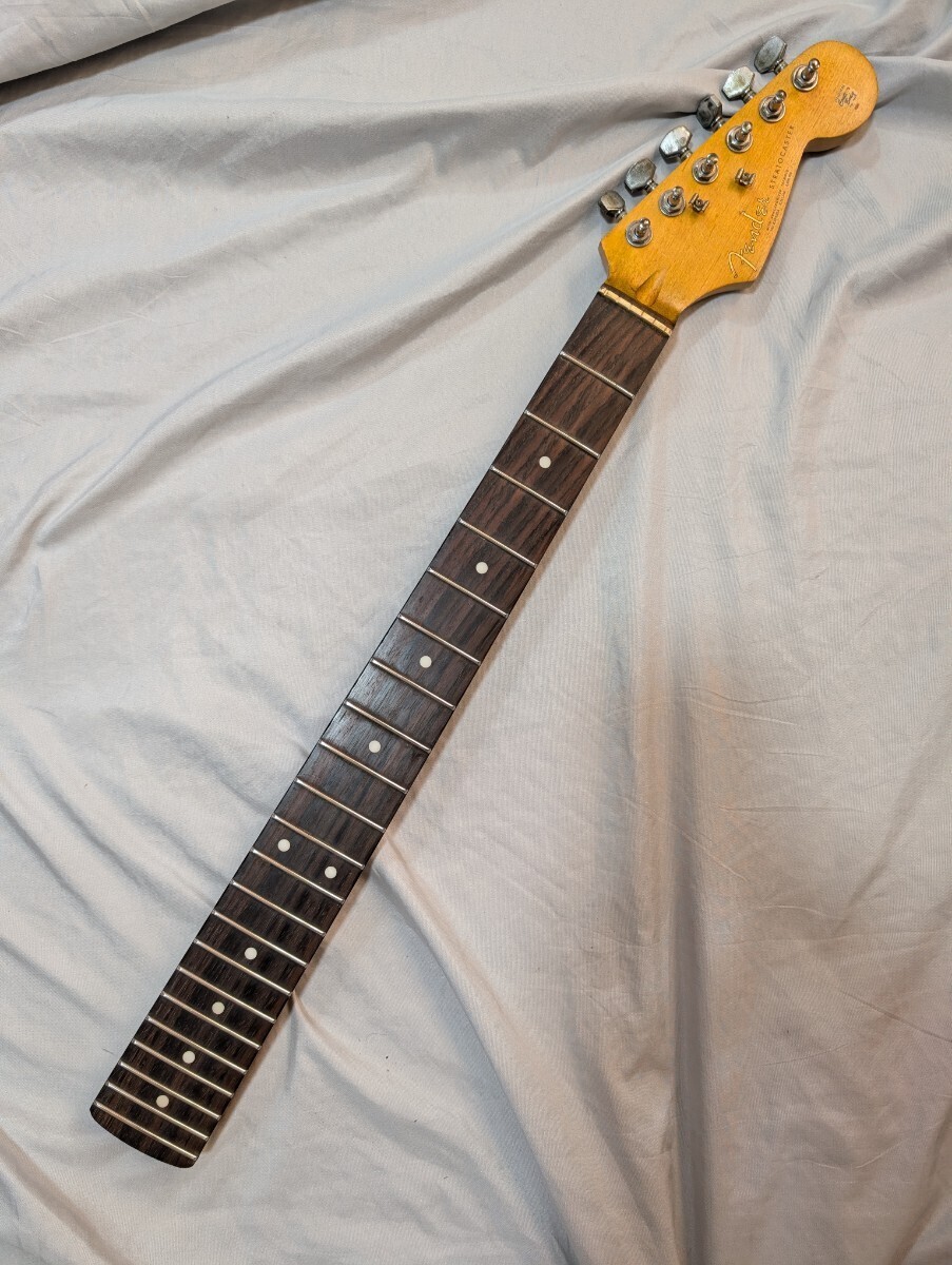 2025年最新】Yahoo!オークション -ギター ネック ジャンクの中古品
