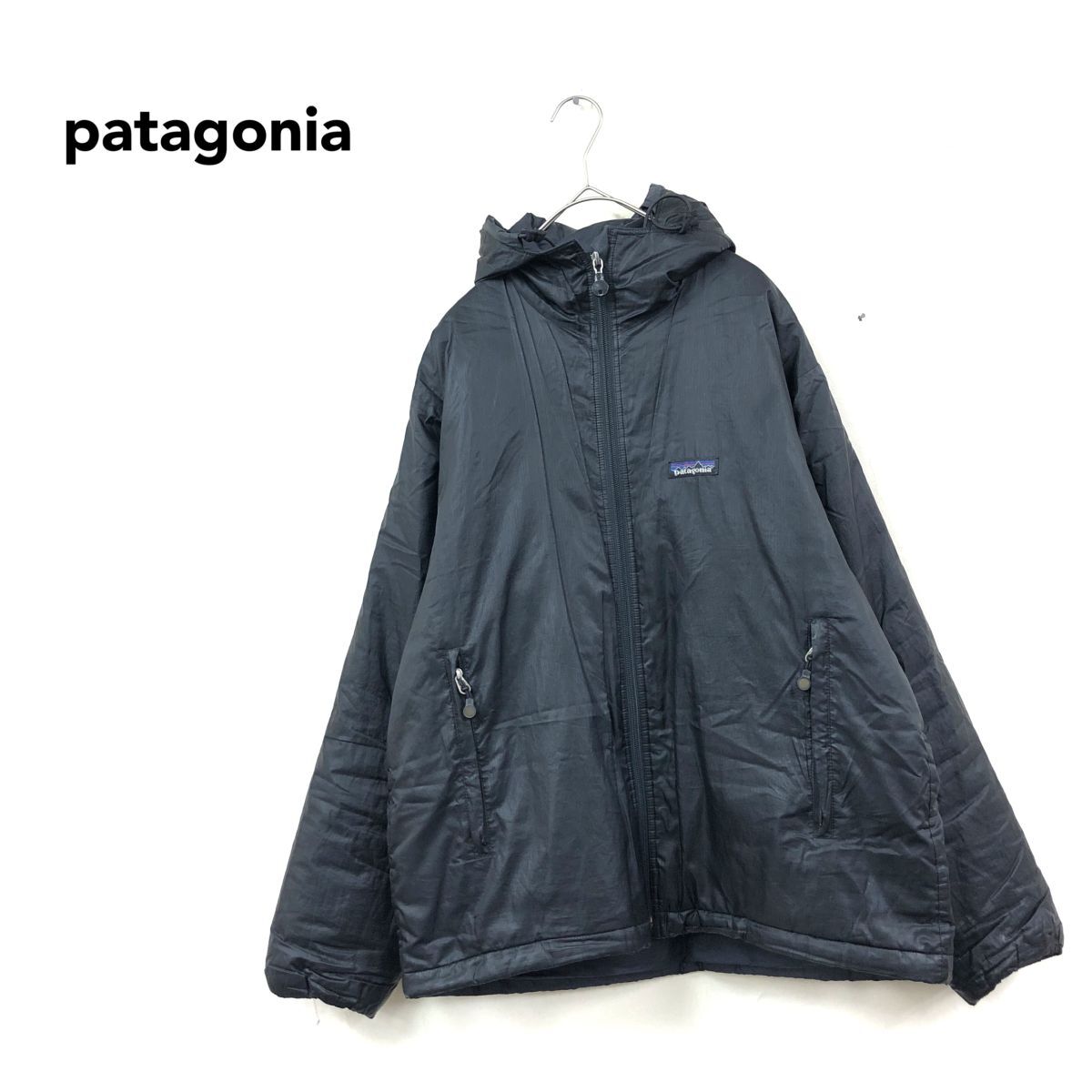 極美品 パタゴニア パフボール プルオーバー ヴィンテージ XS ブラック 2025年最新】Yahoo!オークション -パタゴニア パフボールの中古