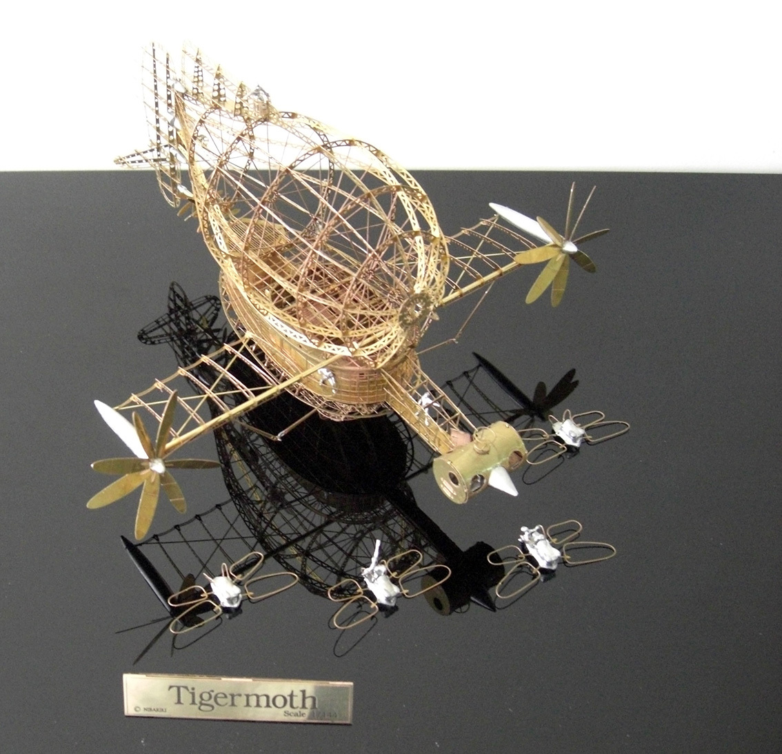 2025年最新】Yahoo!オークション -タイガーモスの中古品・新品