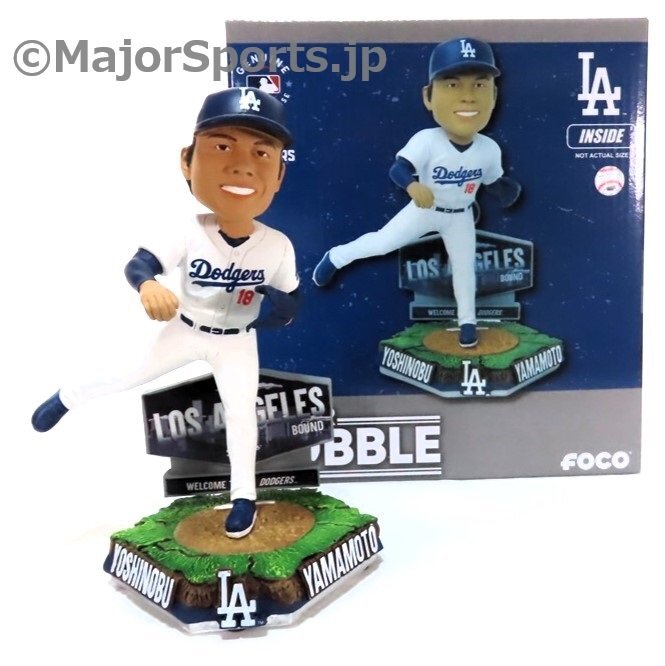 2025年最新】MLBバブルヘッドショッピング - Yahoo!オークション