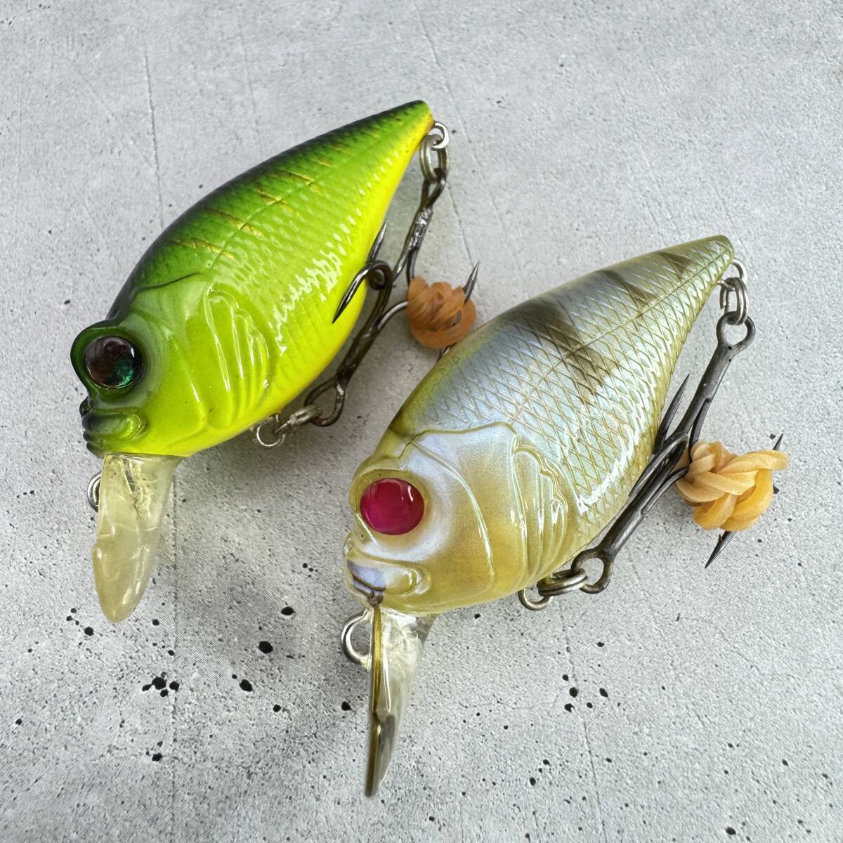 超希少★早い者勝ち★メガバス グリフォン6点セット Yahoo!オークション -「メガバス グリフォン 限定