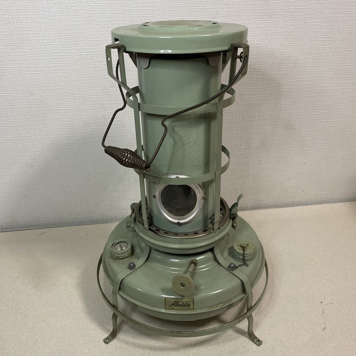 2025年最新】Yahoo!オークション -ストーブ (ビンテージの中古品