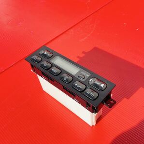 純正品 日野 レンジャー プロフィア エアコンパネル エアコン操作パネル エアコン エアコン パネル エアコン動作パネル 動作OK Rei4419