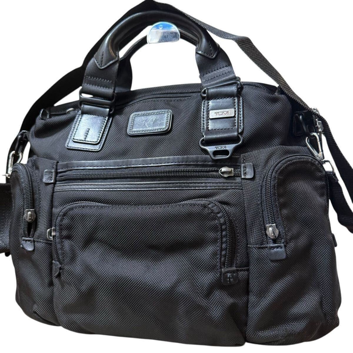 2025年最新】Yahoo!オークション -tumiトゥミ(ショルダーバッグ)の中古