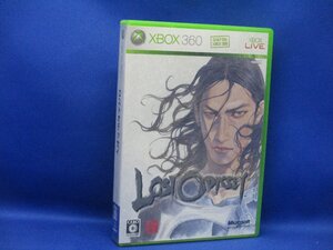 ロストオデッセイ Xbox 360 020511