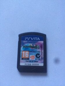 【中古】テイルズ オブ ハーツ R - PS Vita
