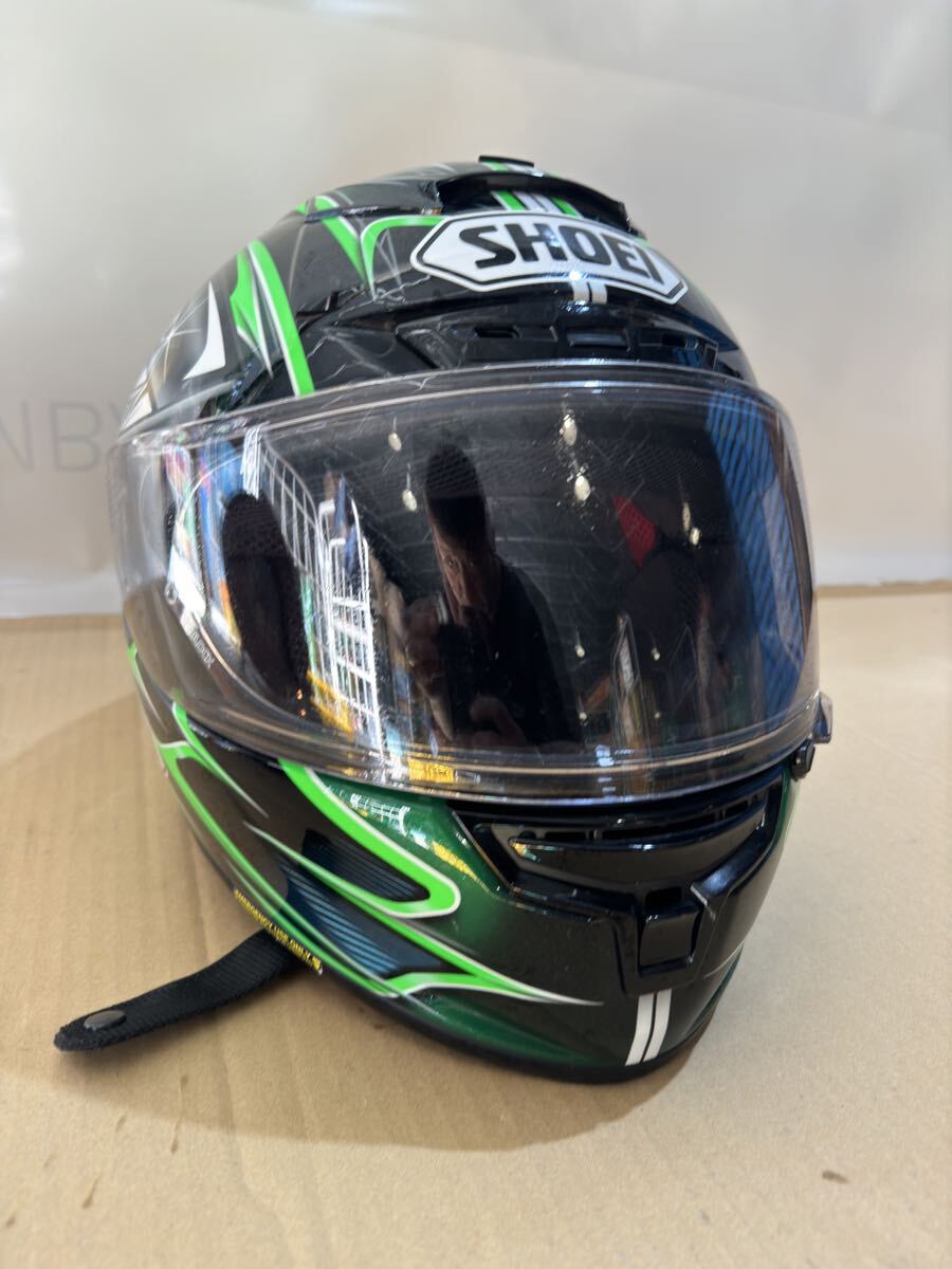 2025年最新】Yahoo!オークション -ショウエイ ヘルメット xlの中古品