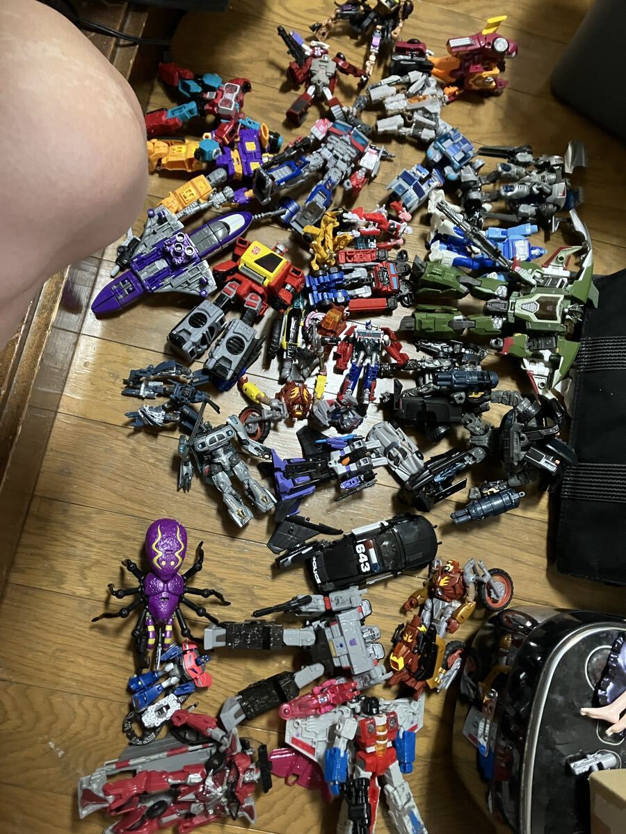 トランスフォーマー ジャンクセット 2025年最新】トランスフォーマー ジャンク商品の魅力的な