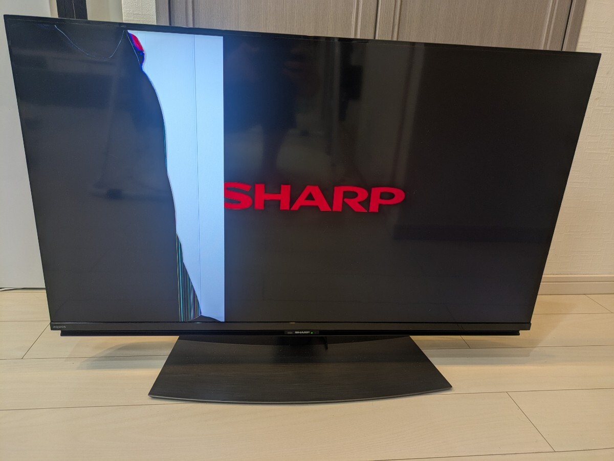 2025年最新】Yahoo!オークション -液晶 テレビ ジャンクの中古品