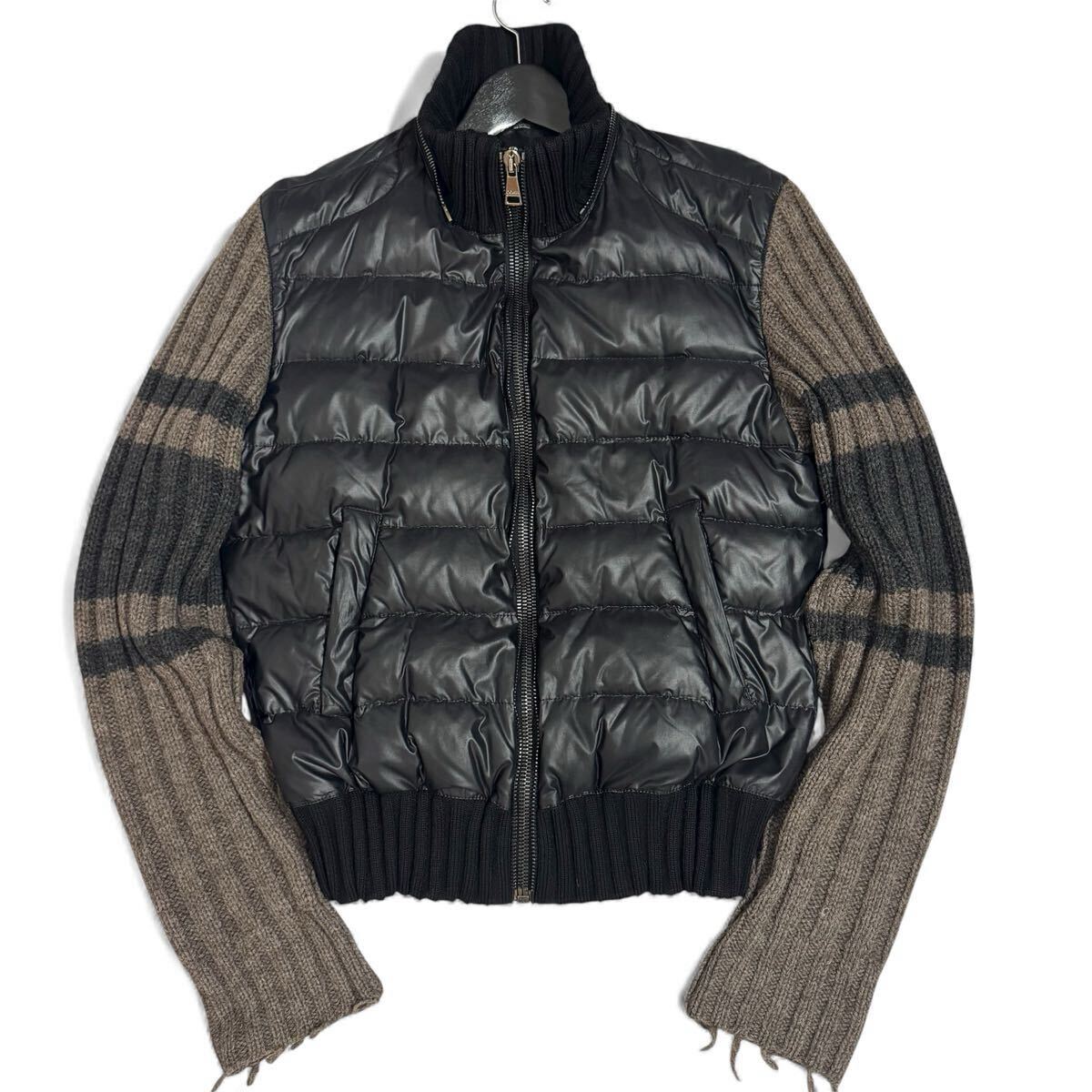 【美品・希少】Dolce&Gabbana ブルゾン 46 ジャケット ドルガバ Dolce&Gabbana ドルガバ ブルゾン Gackt着用 アルマーニ - メルカリ