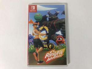 TV008 リングフィット アドベンチャー 【Switch ニンテンドースイッチ】 1116