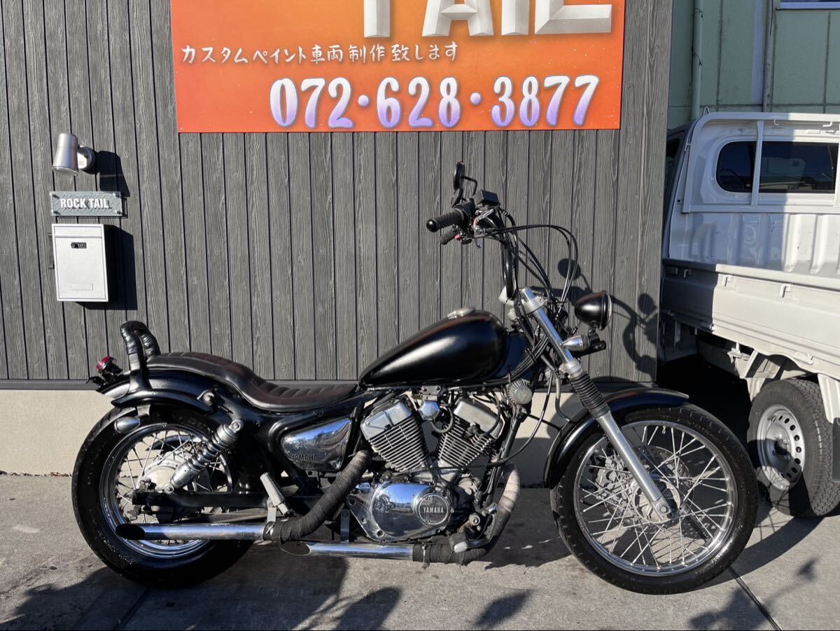 2025年最新】Yahoo!オークション -ビラーゴ250(自動車、オートバイ)の