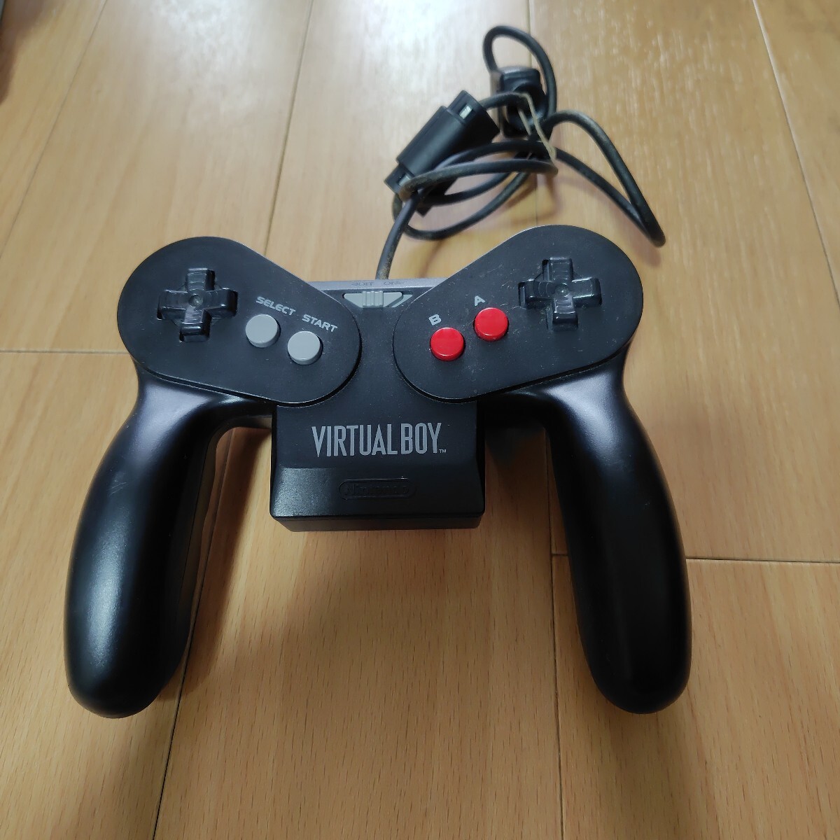 Yahoo!オークション -「バーチャルボーイ」(その他) (テレビゲーム)の