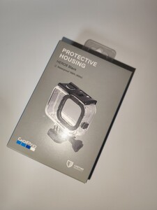 【新品/未開封】GoPro(ゴープロ) ダイブハウジング for HERO8 Black | AJDIV-001