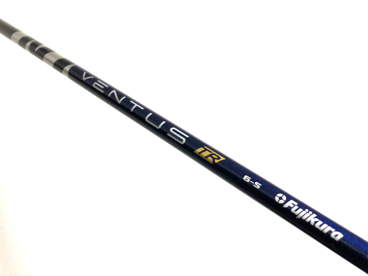 Yahoo!オークション -「ベンタスブルー6s ピン」の落札相場・落札価格