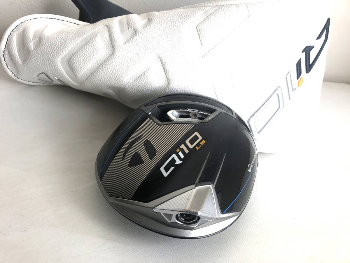 2025年最新】Yahoo!オークション -qi10 ドライバーヘッドの中古