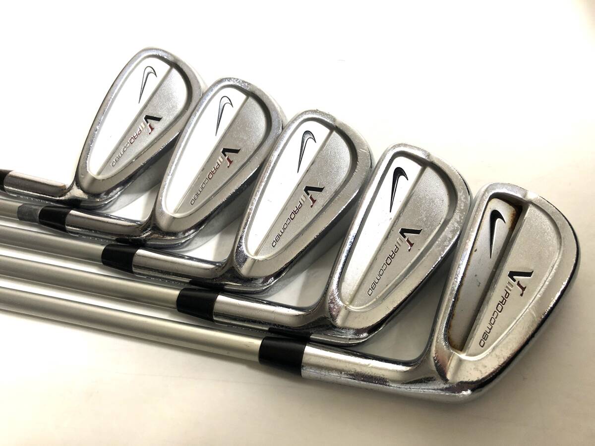 2025年最新】Yahoo!オークション -ナイキ vr pro アイアンの中古品