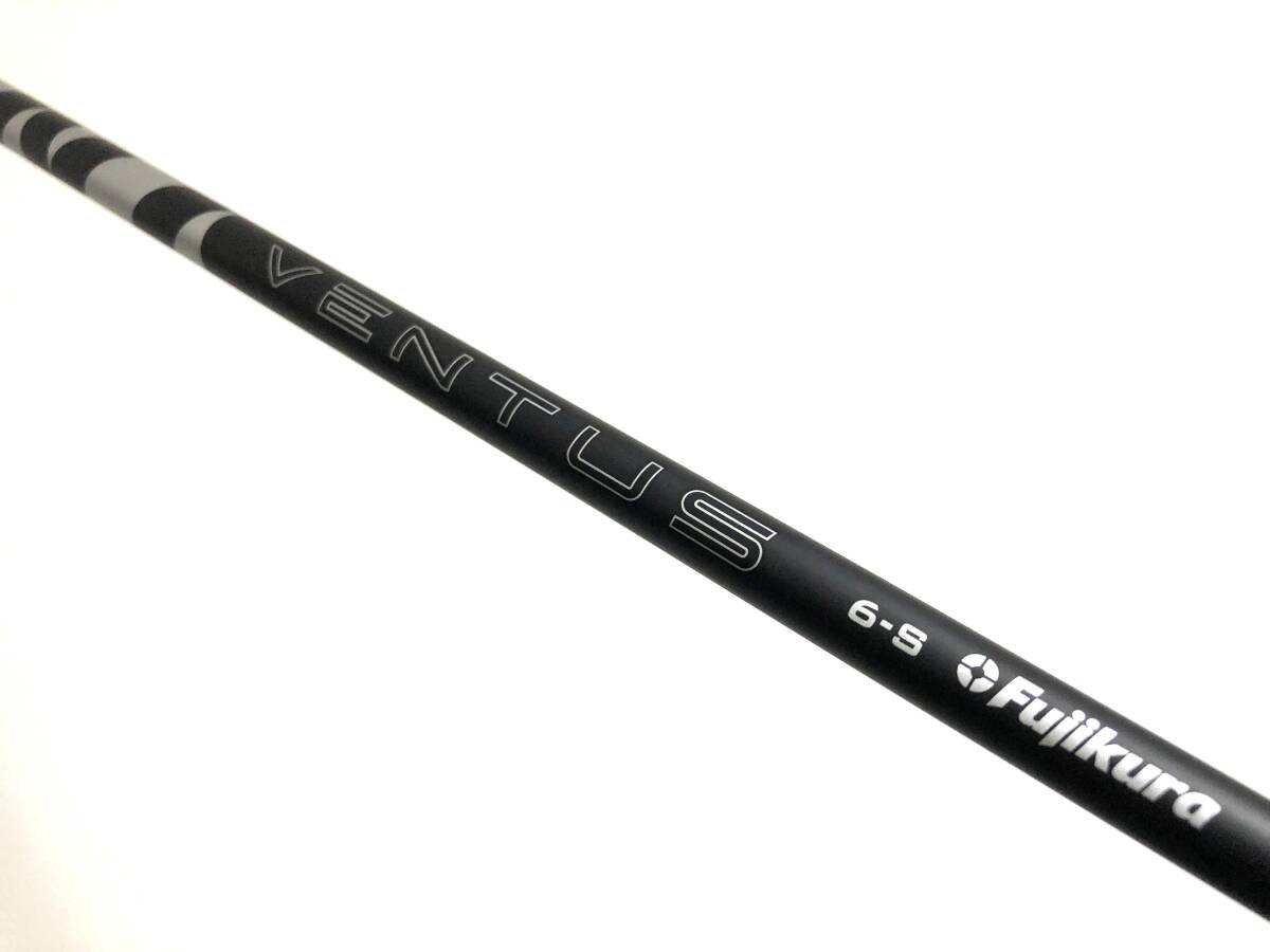 2025年最新】Yahoo!オークション -ベンタスブラック 6s テーラーメイド