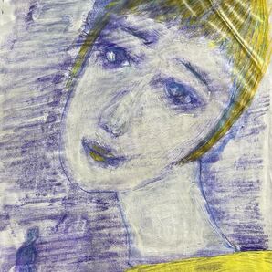 絵描きhiro C「私のサバンナ」