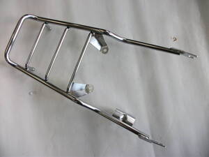 Shirley CF50 CF70 ранний тип покрытый задний багажник грузовой кровати Honda оригинальный новый