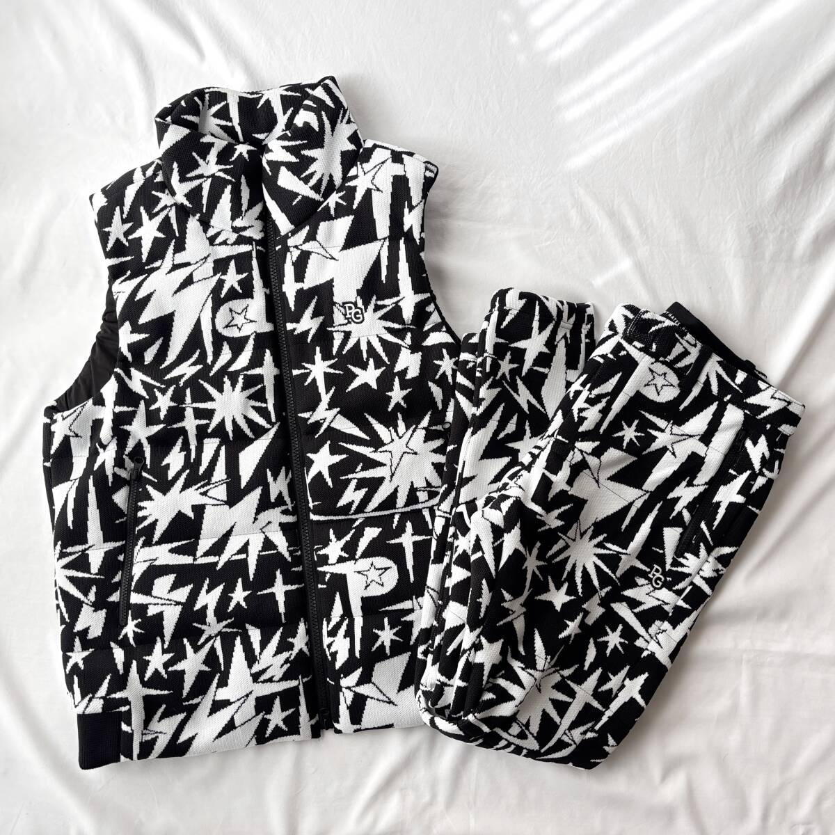 2025年最新】Yahoo!オークション -パーリーゲイツセットアップの