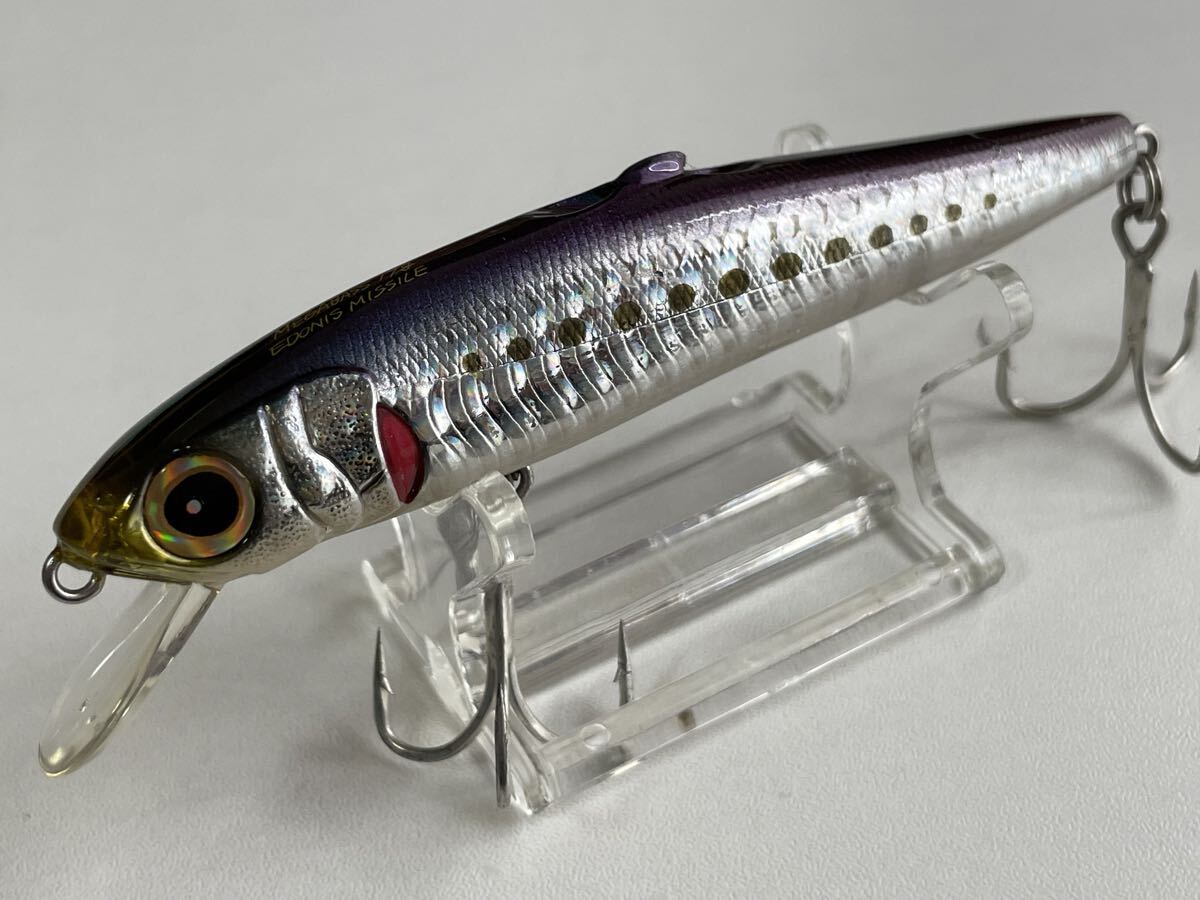 2025年最新】Yahoo!オークション -メガバス エドニスの中古品