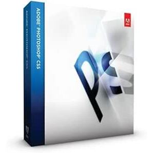 Adobe Creative Suite 5 Photoshop(MAC版)有効な正規のシリアル番号有り 認証OK