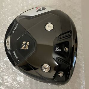 【久々の名器!】ブリヂストン B1 ST 2024シーズンモデル 9.5度 9.5° 人気YouTuberも絶賛!