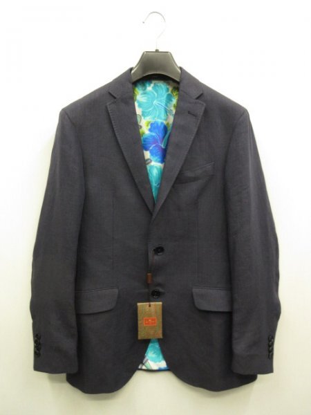 2025年最新】Yahoo!オークション -エトロ ジャケット 48の中古品