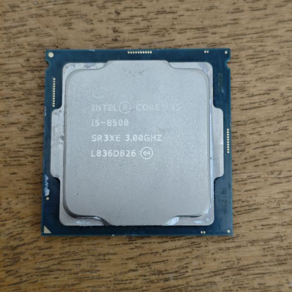 Intel Core i5-8500 ほか5個セット インテル Core i5 8500 BOX 価格比較 - 価格.com