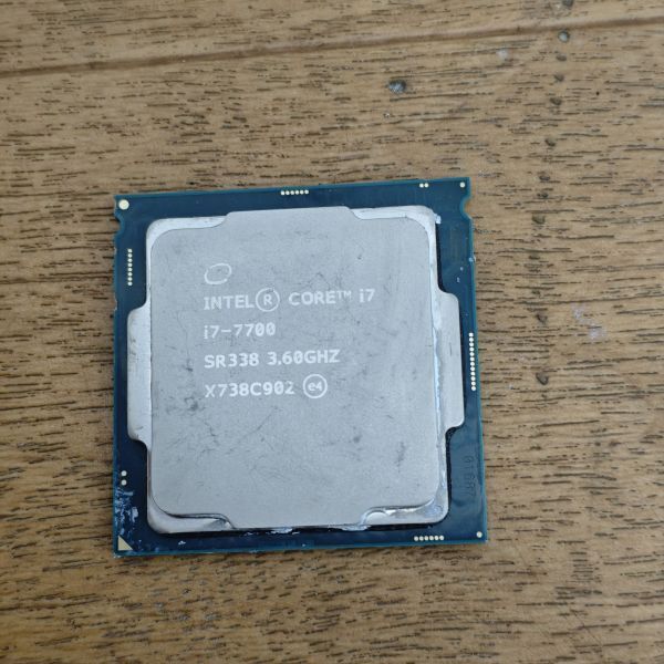 2025年最新】Yahoo!オークション -core i7 7700の中古品・新品