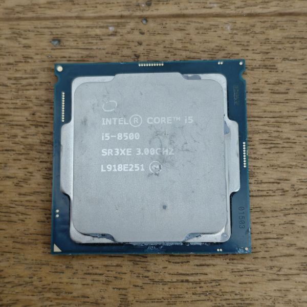 2025年最新】Yahoo!オークション -i5-8500の中古品・新品・未