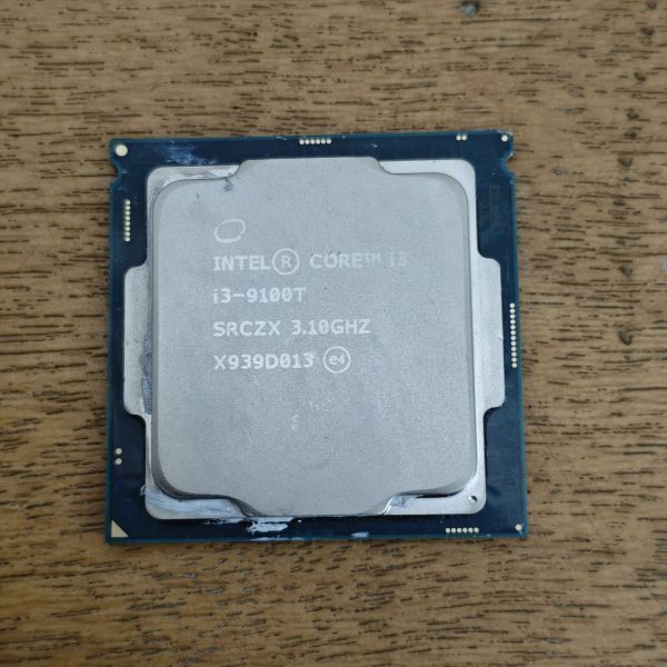 2025年最新】Yahoo!オークション -core i3-9100tの中古品・新品・未
