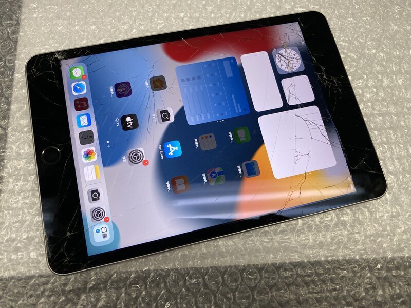 2025年最新】Yahoo!オークション -ipad mini ジャンクの中古品・新品